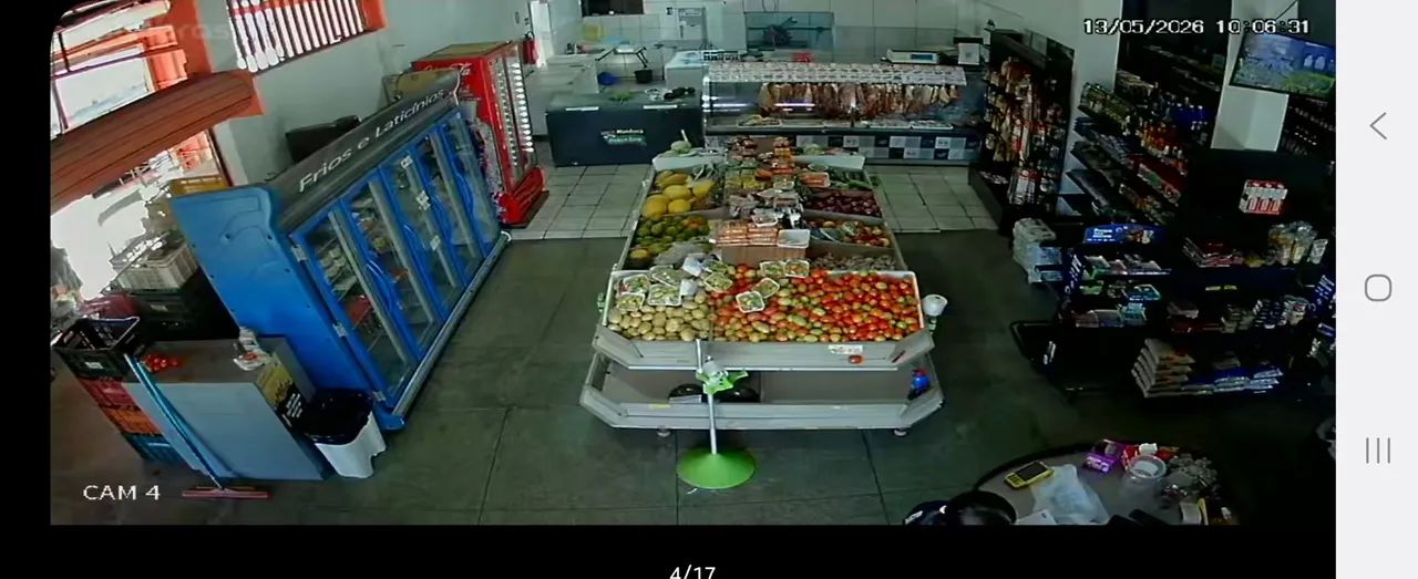 Vende-se Mercadinho Completo para retirar do local! - Foto 4