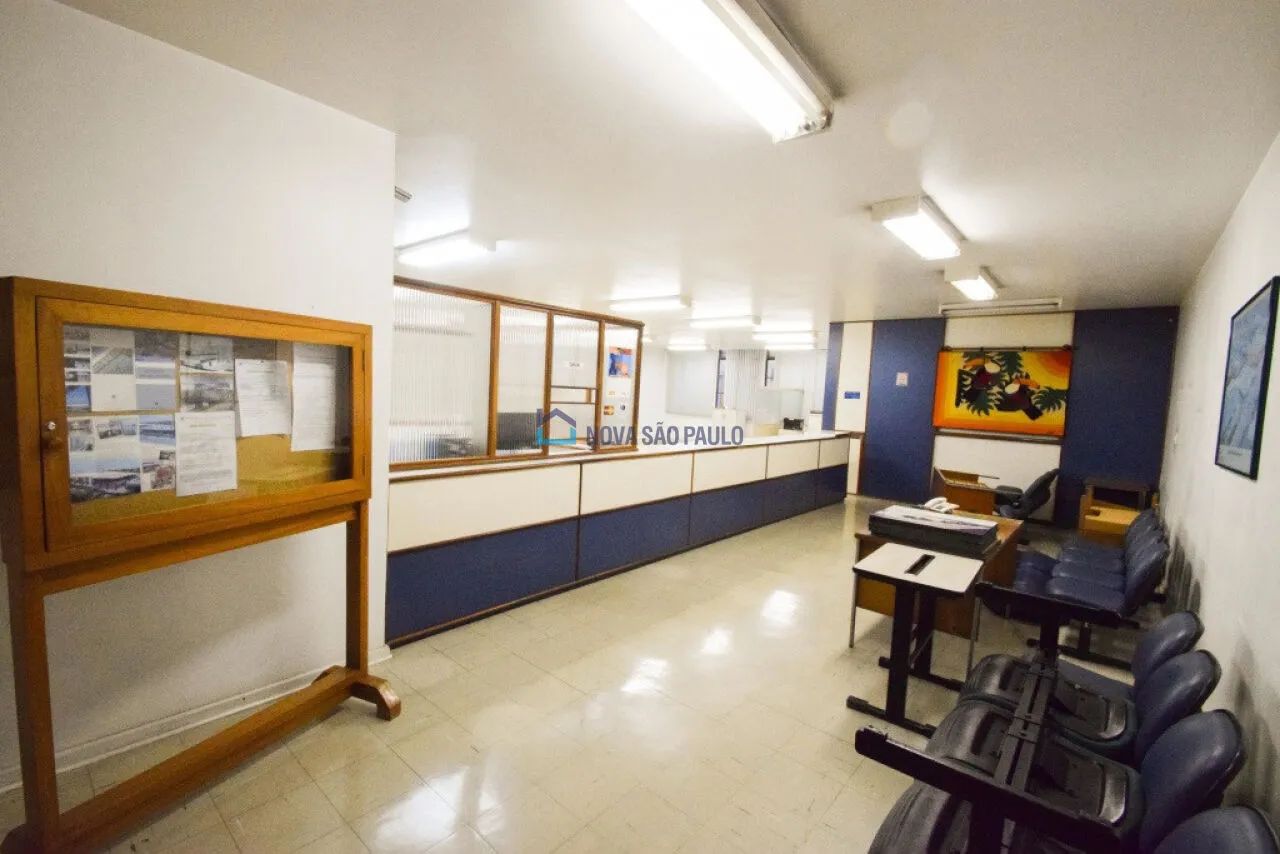 Prédio no centro de São Paulo próximo à Assembléia Municipal - Foto 5