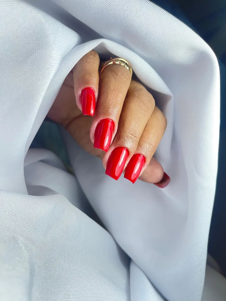 VAGA PARA MANICURE | OPORTUNIDADE DE OURO! 