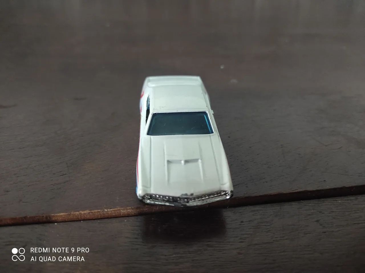 Hot Wheels 70 Ford Torino 2015 Multipack Exclusive