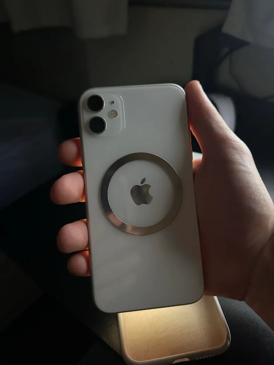 IPhone 11 128gb Perfeito Estado  - Foto 2