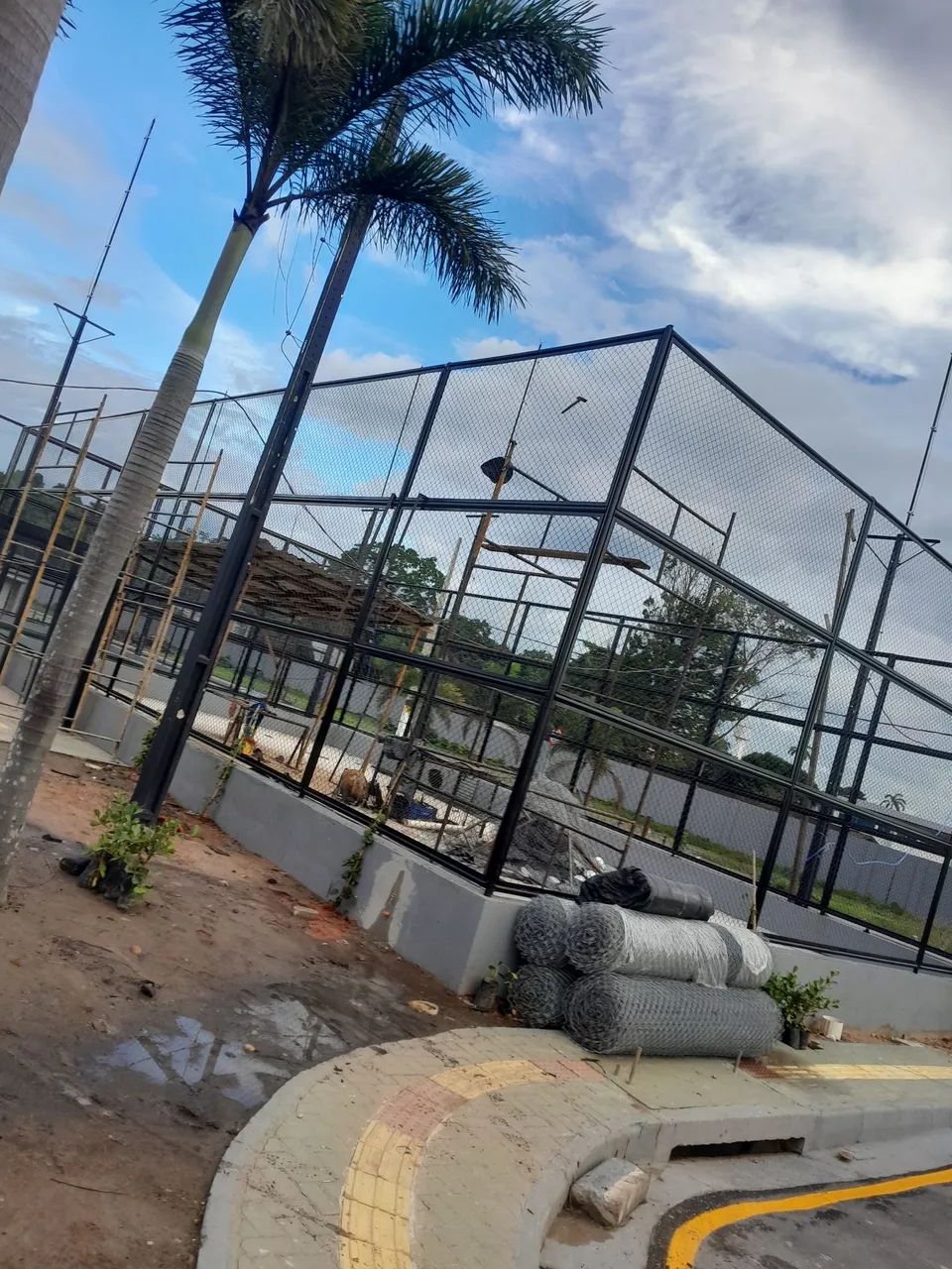 Serralheria barbosa  - Foto 5