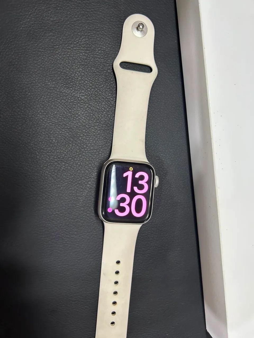 Apple Watch SE (2 geração)  - Foto 3