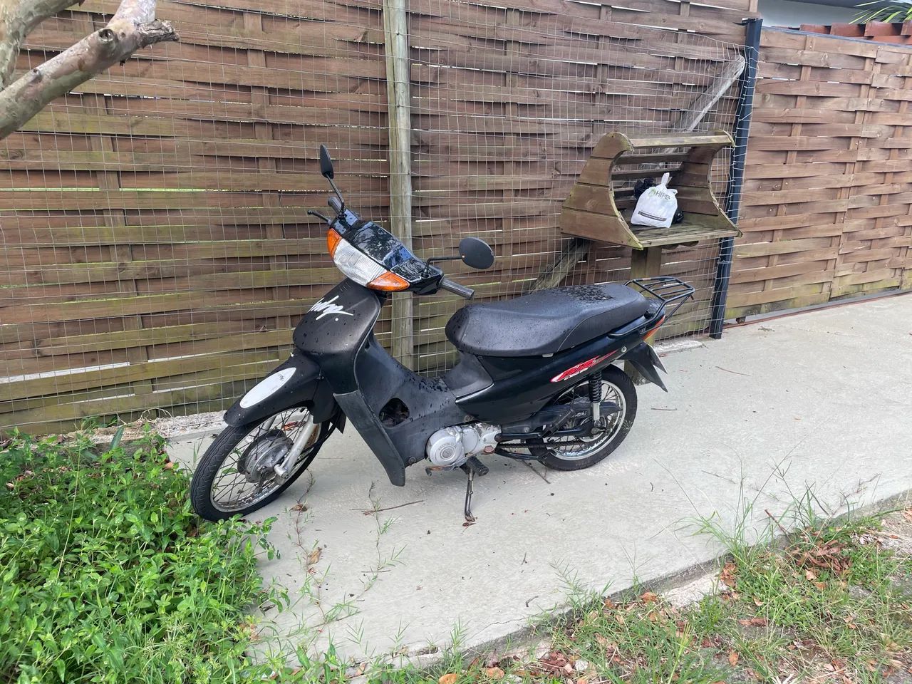 Honda Biz 2005  - Foto 2