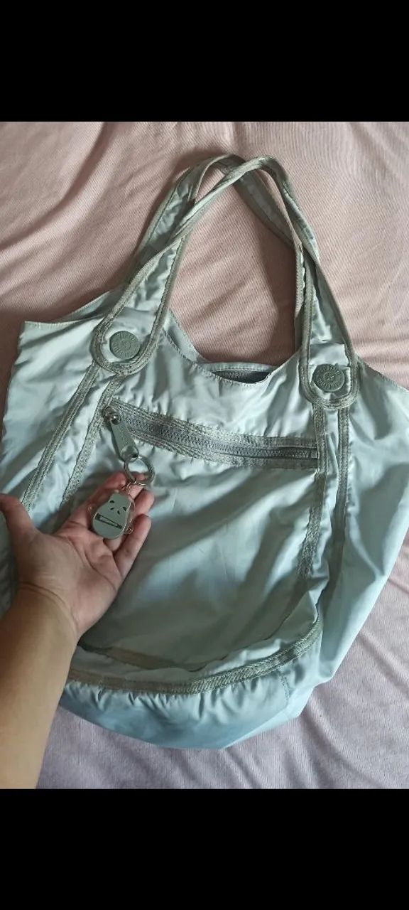 Bolsa Kipling 