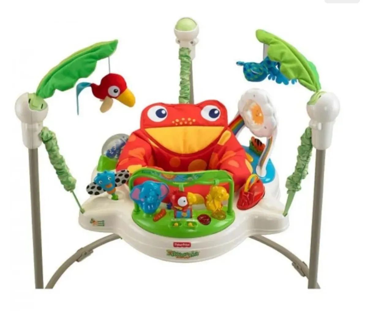 jumperoo fisher price - Foto 2