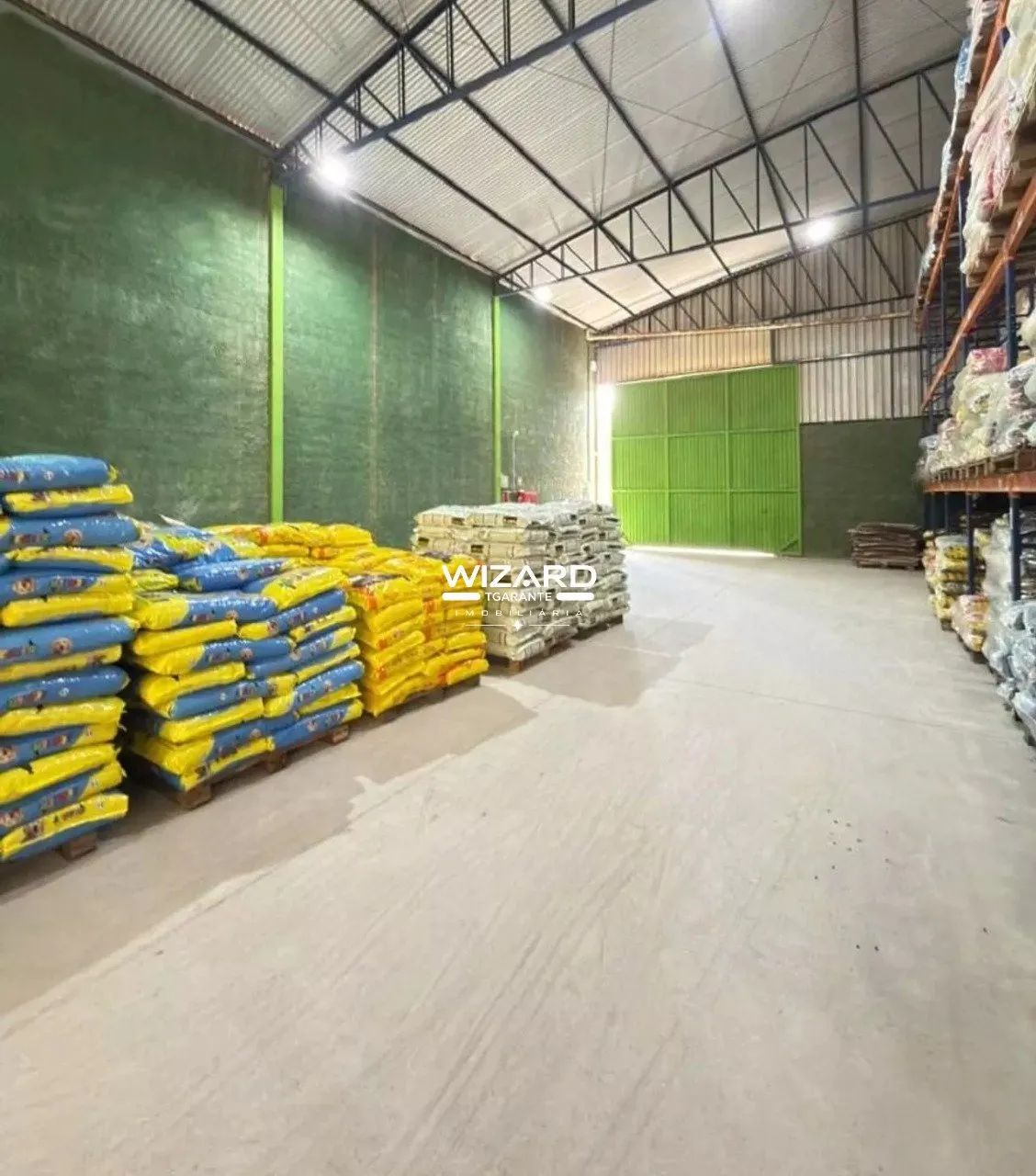 Galpão Comercial à Venda em Atibaia - Foto 3