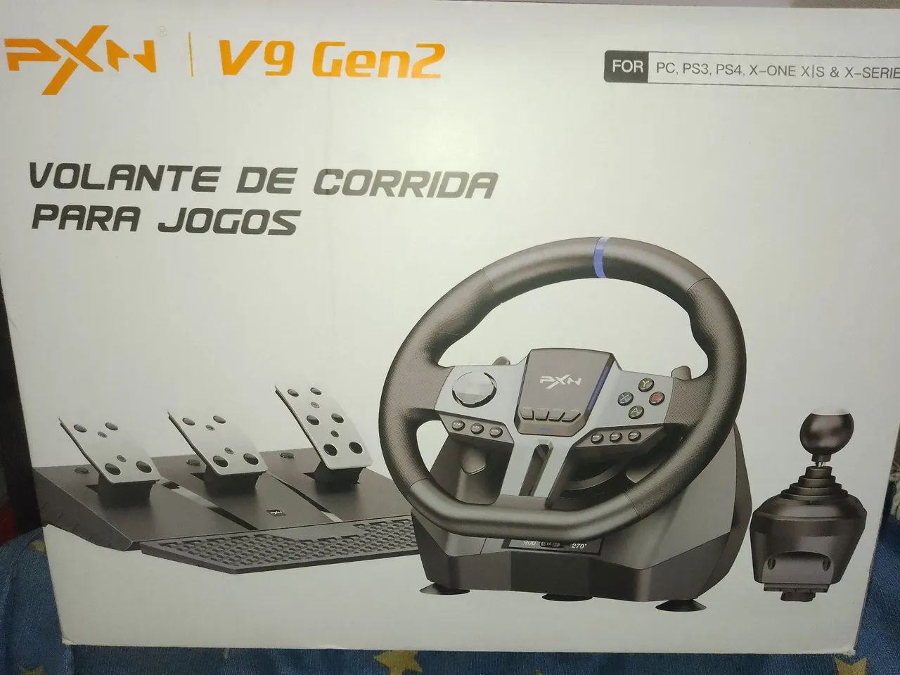 PXN V9 GEN2 - Foto 4