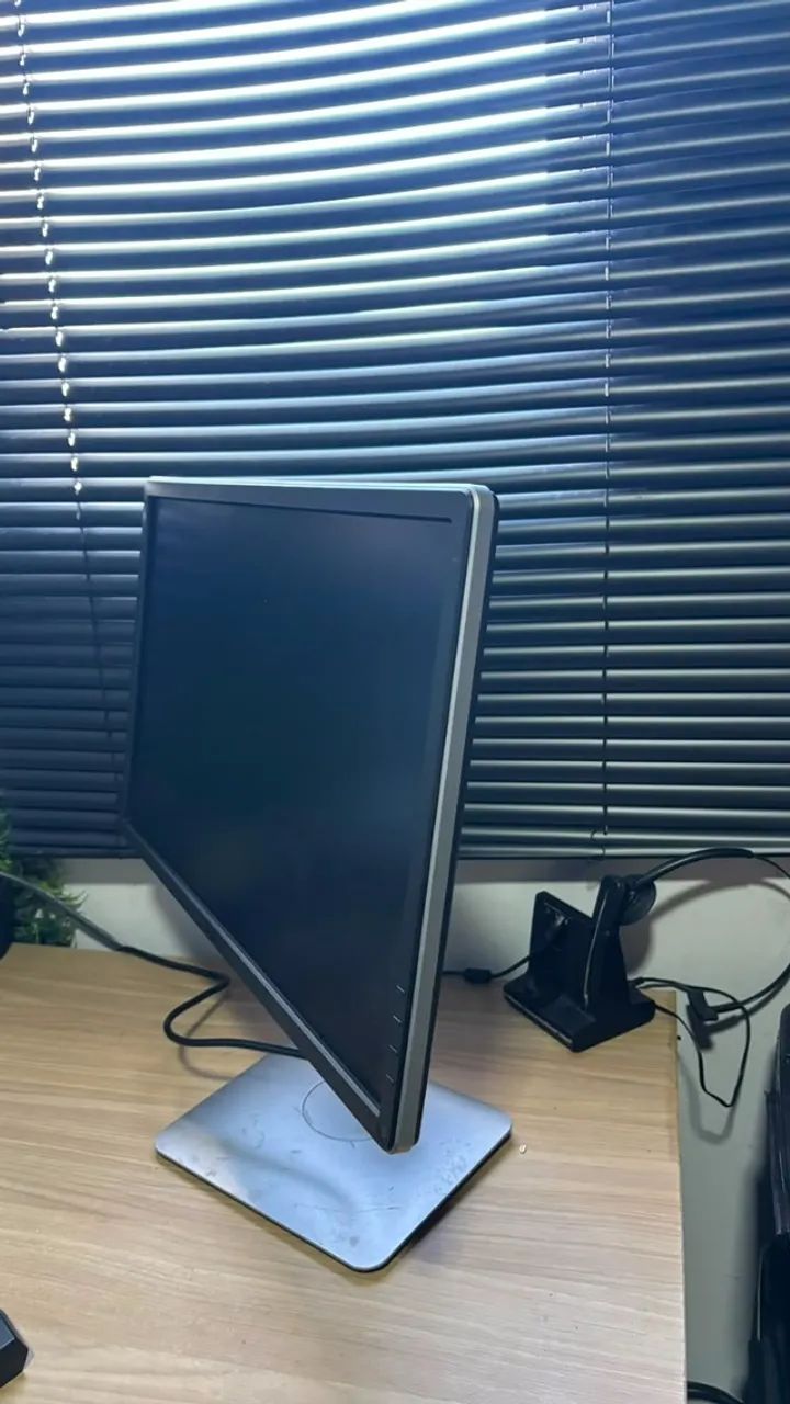 Monitor Dell 23 Polegadas Articulado - Foto 3
