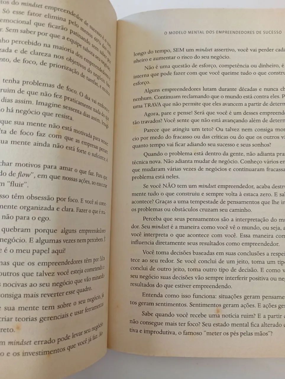 Livro Negócios Digitais  - Foto 2