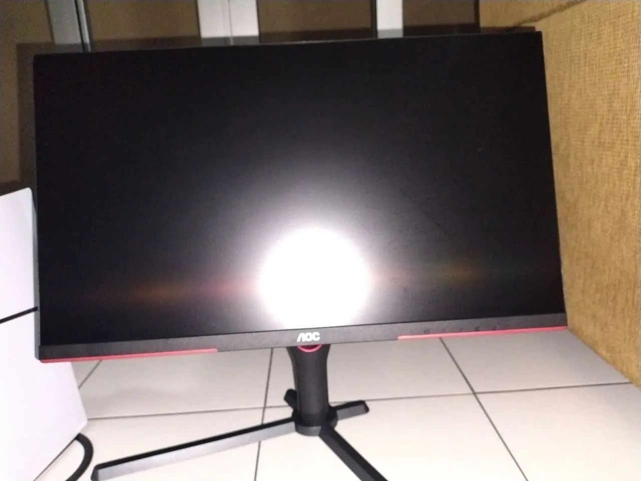 Monitor AOC destiny - Foto 2
