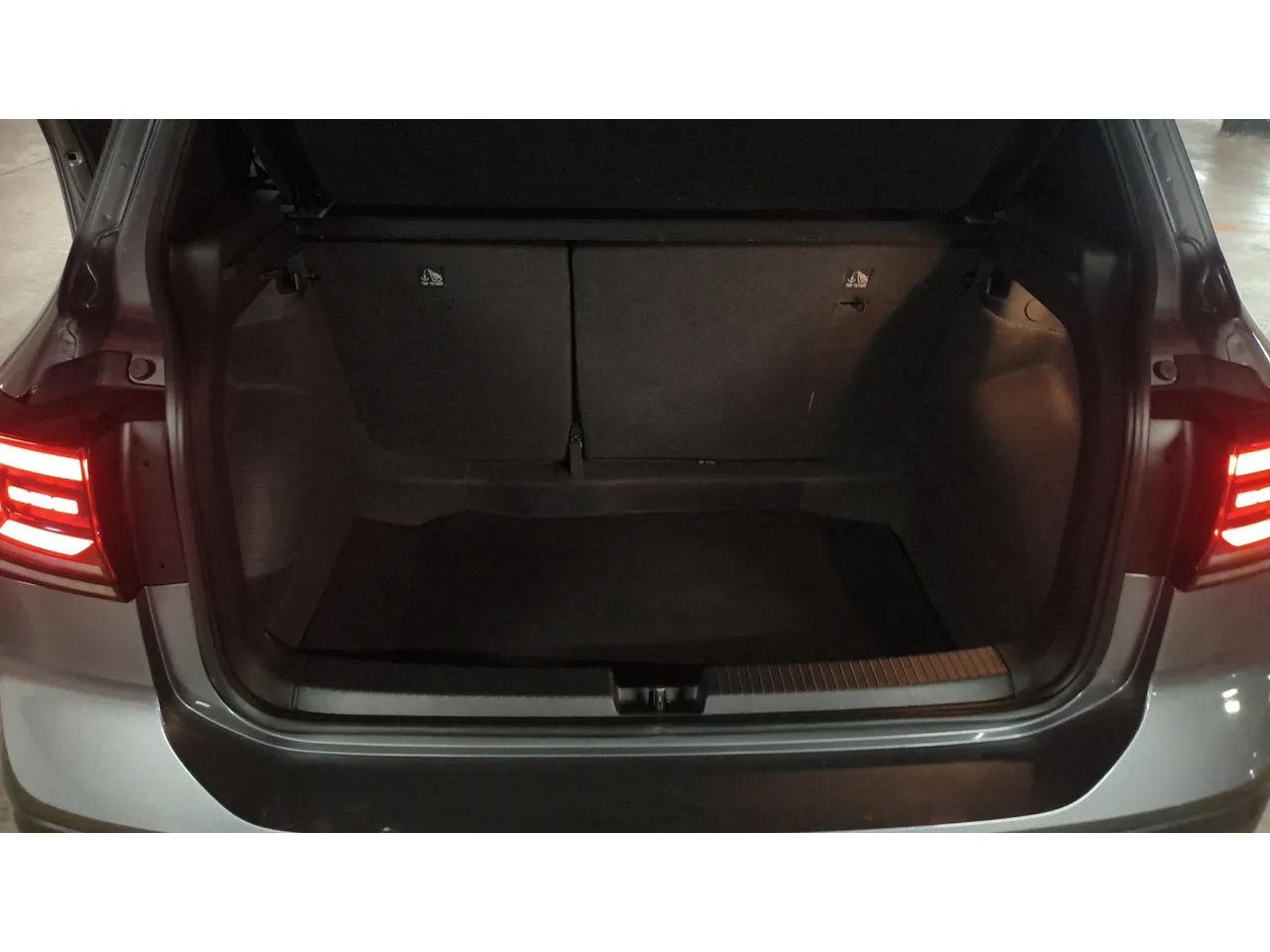 Volkswagen T-Cross Highline 1.4 TSI Flex 16V 5P AUT, foto 15 de 20
