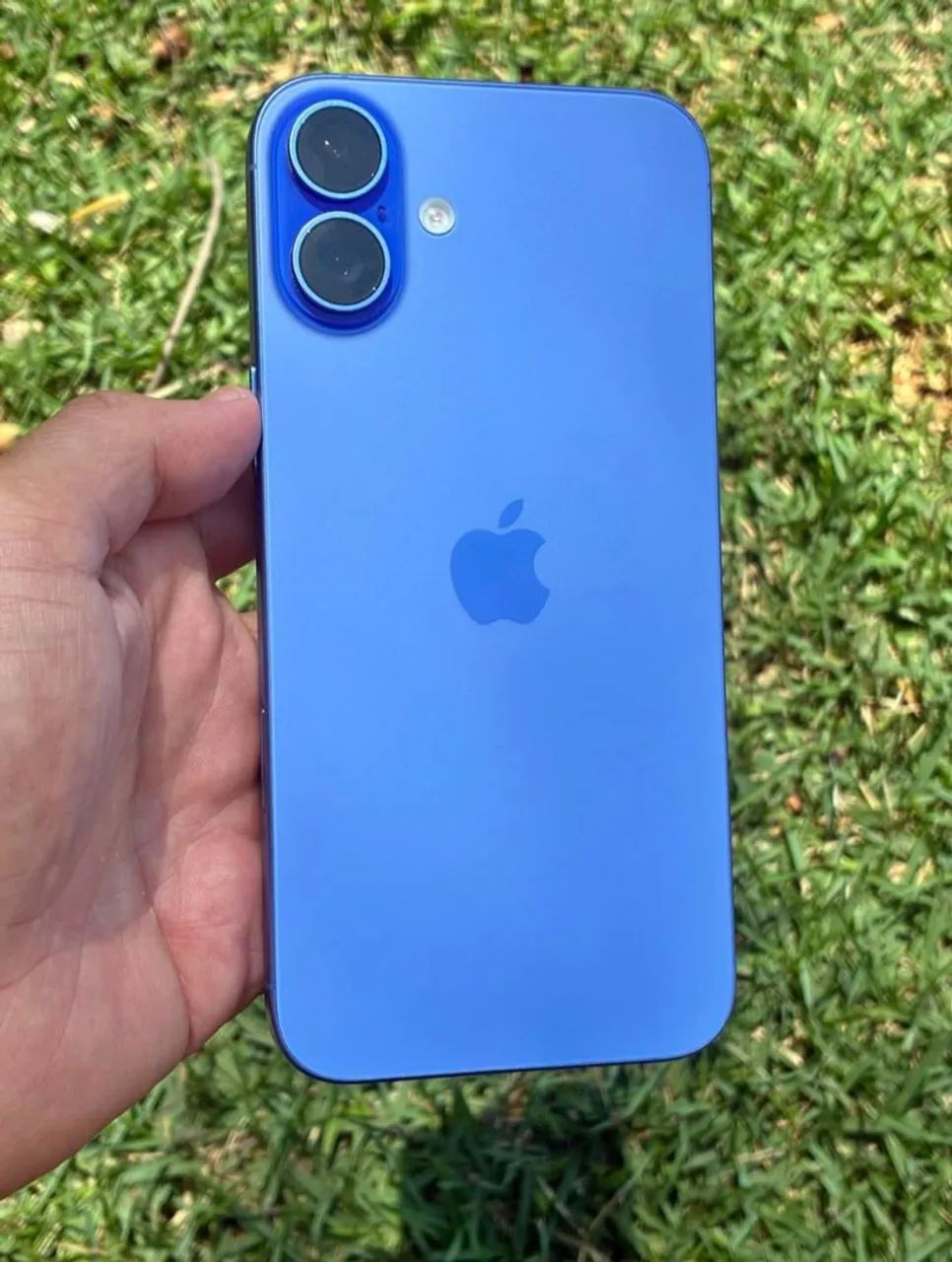 Iphone 16 plus 128gb