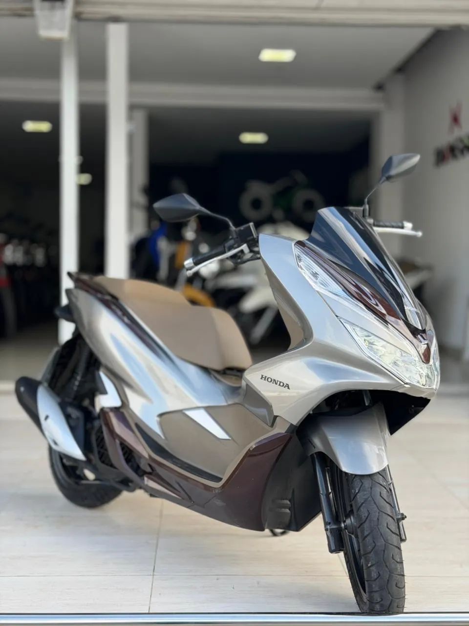 ホンダ　 Honda 150/dlx 2022 - 1501205341 | OLX
