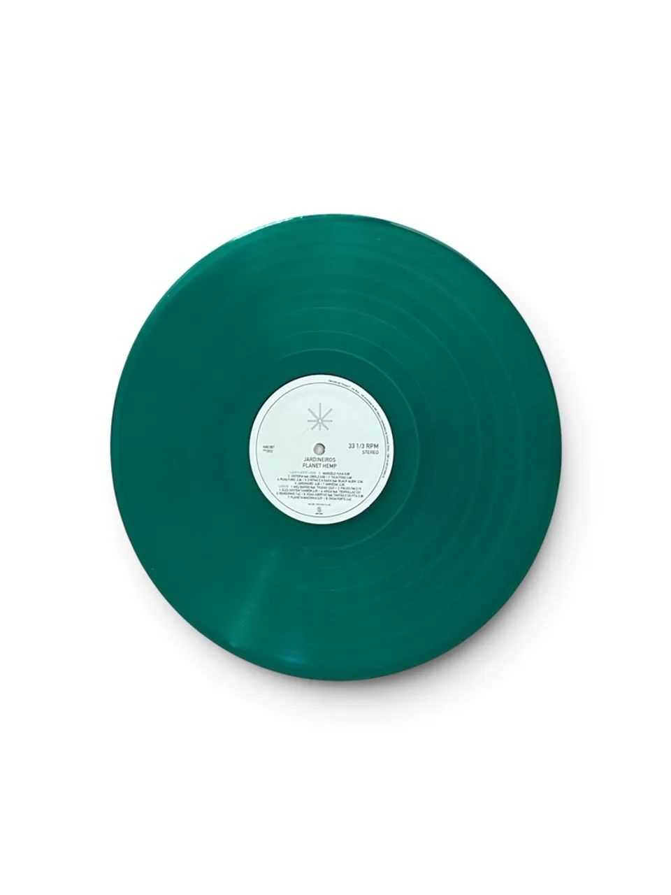 Lp Planet Hemp - Jardineiros - Foto 3