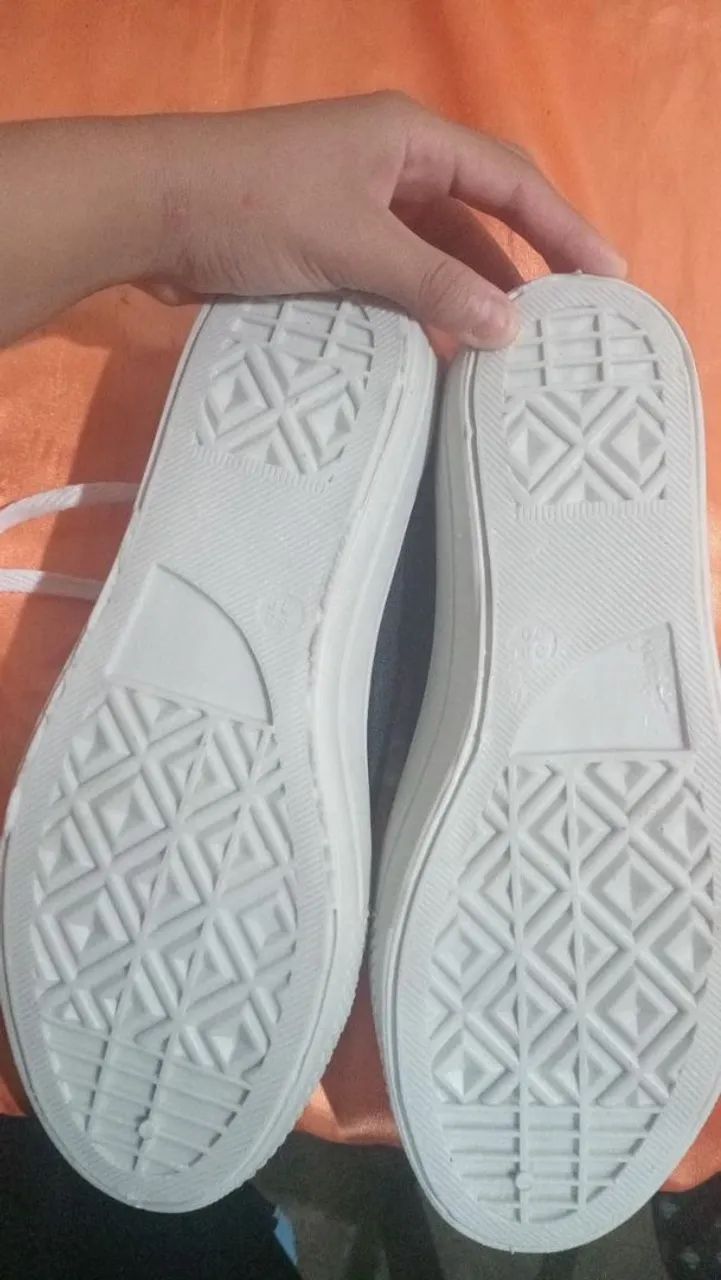 Sapato novo - Foto 2