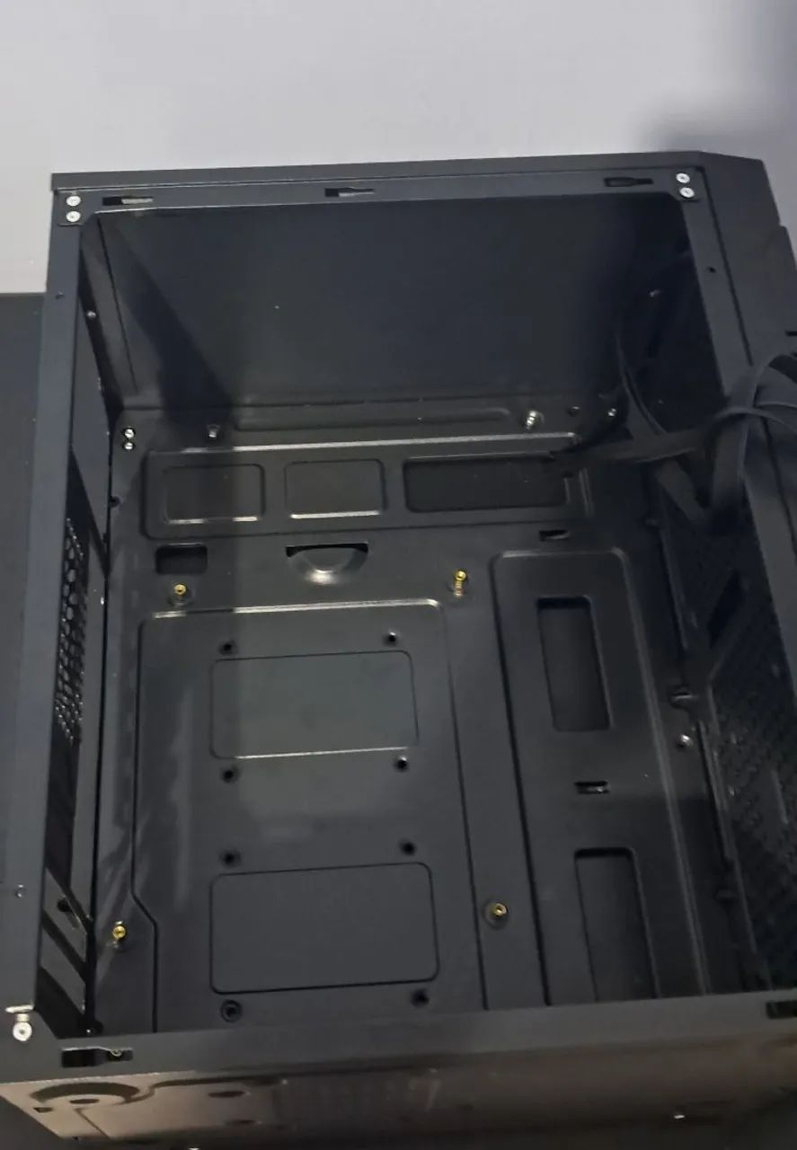 Gabinete TGT Mini Tower - Foto 2