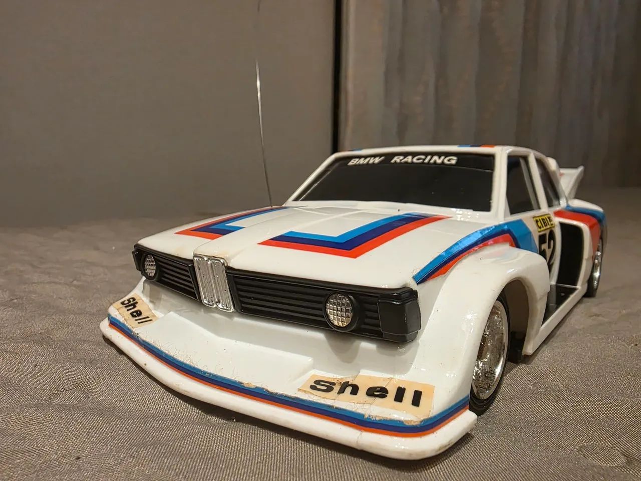 Miniatura bmw  - Foto 4
