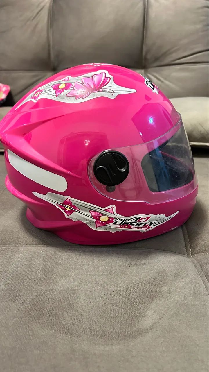 Capacete infantil  - Foto 2