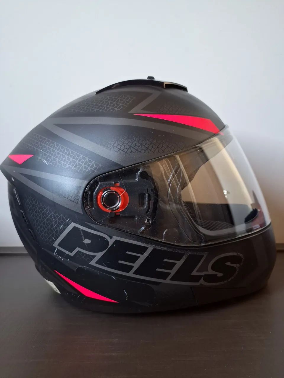 Capacete PEELS - Foto 3