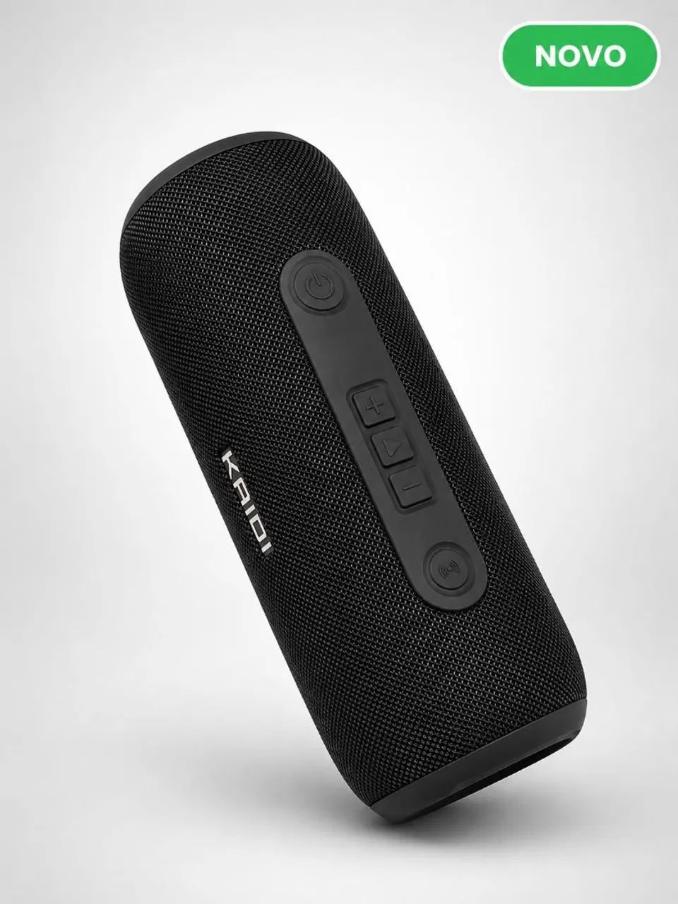 Caixa de Som Bluetooth Kaidi KD-829 31W TWS IPX7 - Foto 2