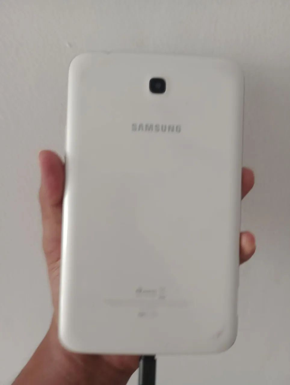 Tablet Samsung Galaxy tab 3 - Foto 2