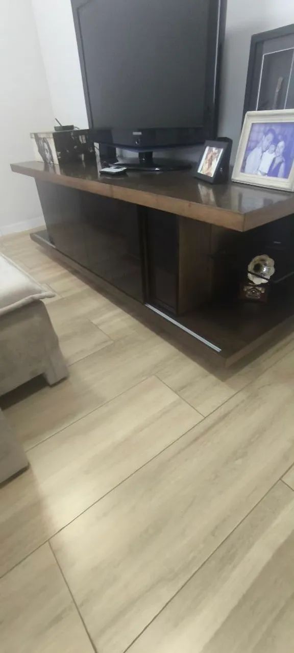Rack de TV(maciço) - Foto 4