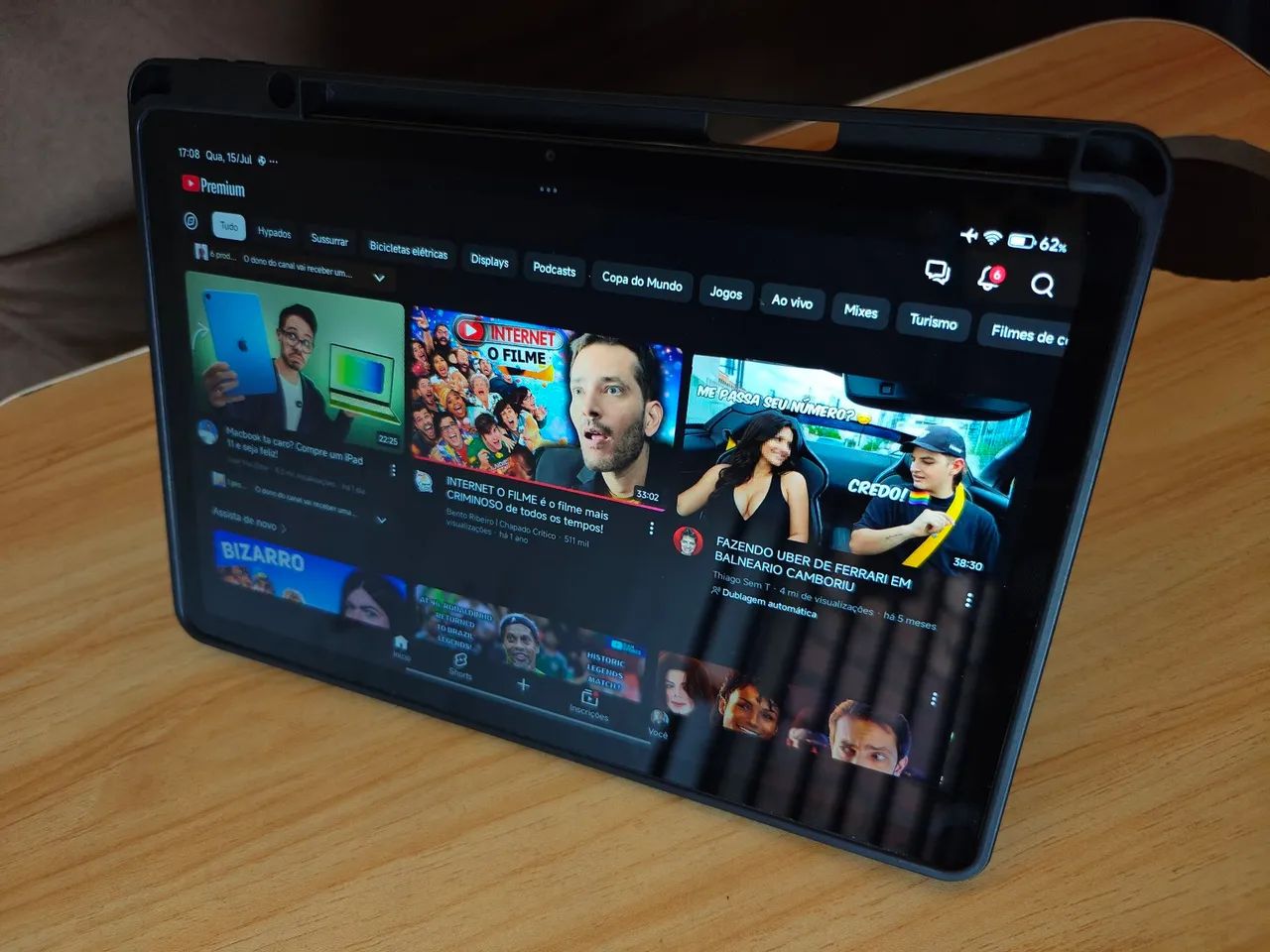 Tablet redmi pad SE 11" pol.