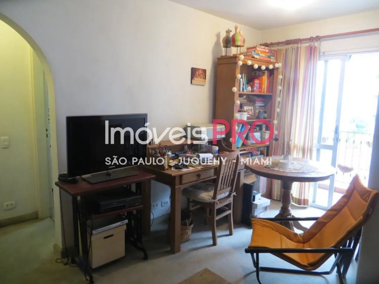 Apartamento na Vila Olimpia com 65m², 2 quartos e 1 vaga - Foto 3