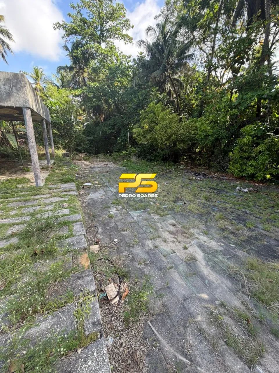 Casa comercial para locação na Avenida Beira Rio, com 1.200m² construídos e terreno de 10. - Foto 5