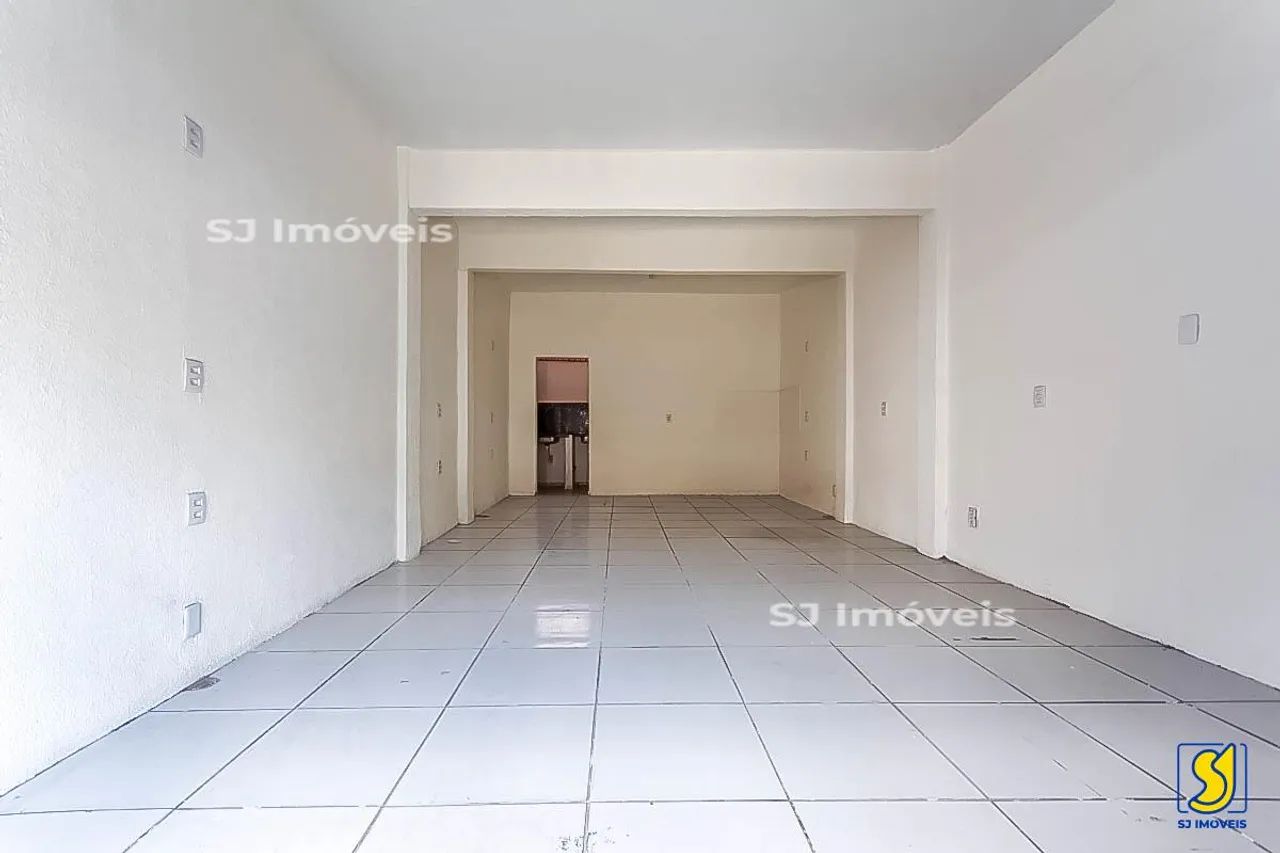 Loja com excelente visibilidade em corredor comercial de Messejana - Foto 3