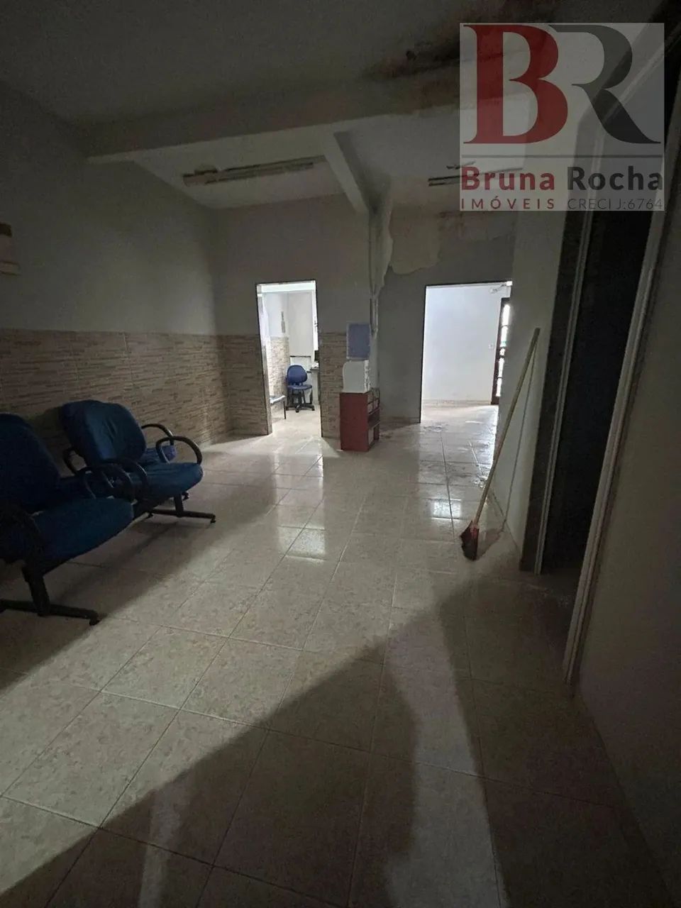 Sala em Vila Esperanca - Magé - Foto 5