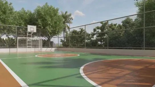 VISTA PARQUE RESIDENCIAL - Foto 2