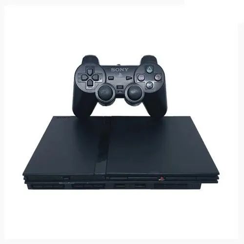 Playstation 2 