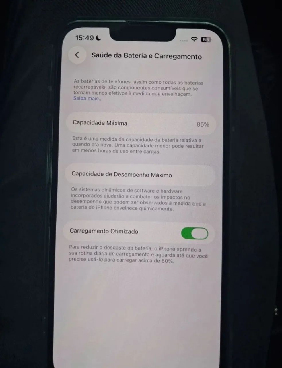 Iphone 13 - Foto 4