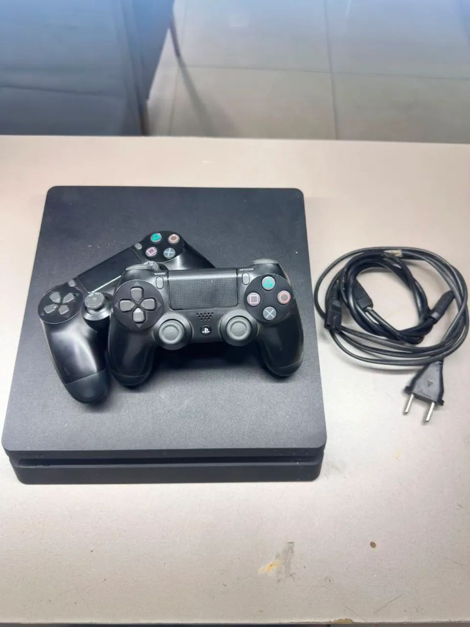 Ps4 slim