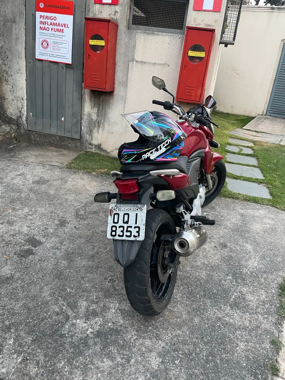 Cb 300 2013 / Cb300 - Foto 2