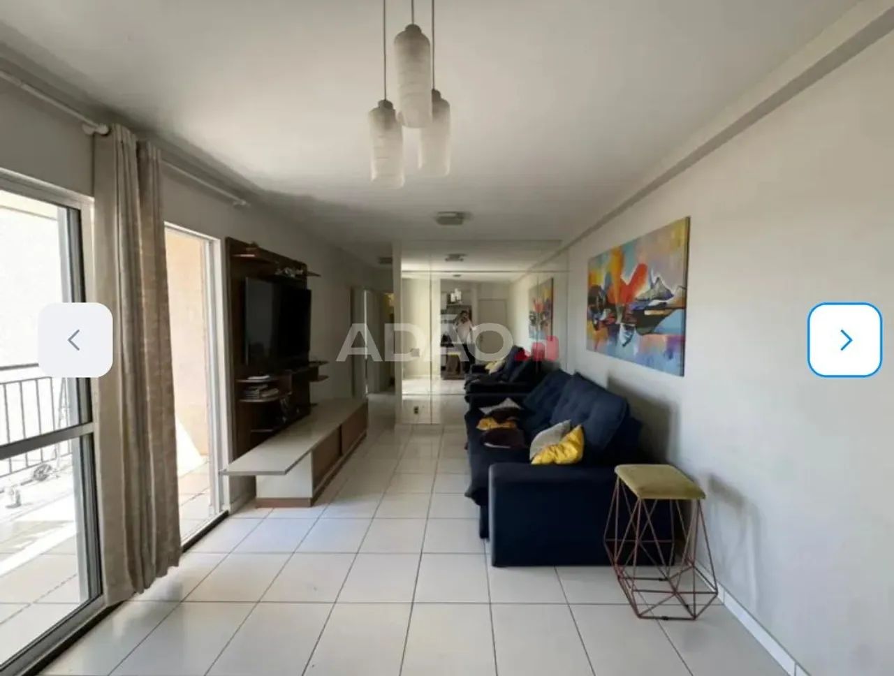 Apartamento com 3 Quartos no Faiçalville - Foto 2