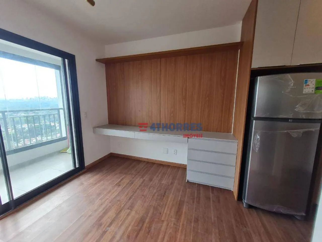 Studio com 1 quarto para alugar, 24 m² - Butantã - São Paulo/SP - Foto 5