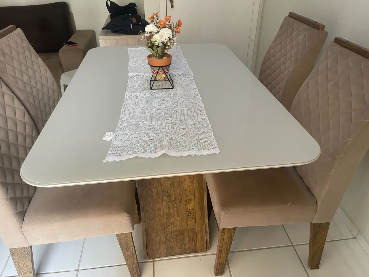 Mesa de jantar  - Foto 5