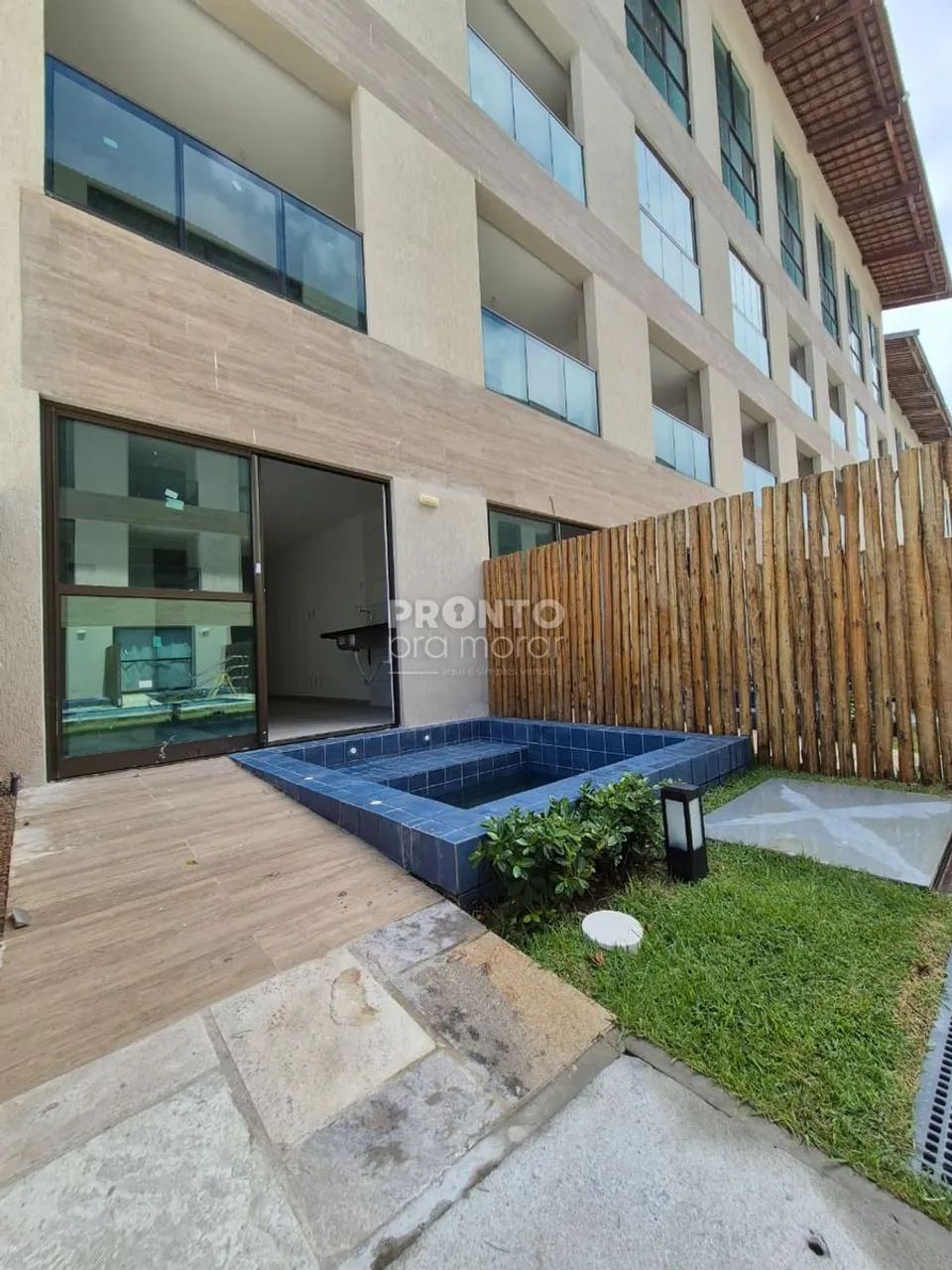 Flat com 1 quarto em Carneiros - Foto 2