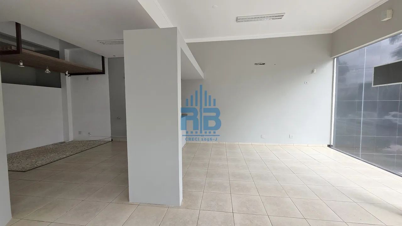 IMOVEL PARA LOCACAO, FINALIDADE COMERCIAL, NO JARDIM BONGIOVANI - Foto 11