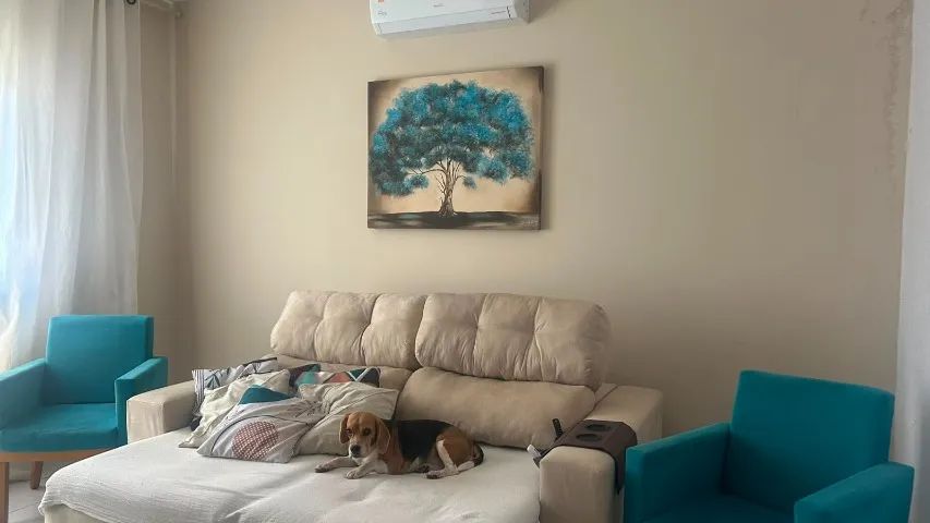 Casa 3 quartos, Ecopark 5, condomínio fechado.
