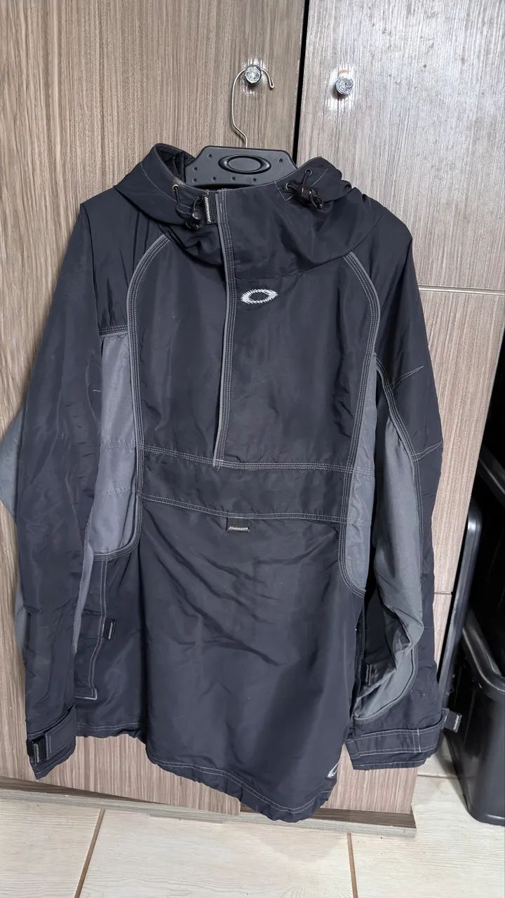 Snow oakley - Foto 4