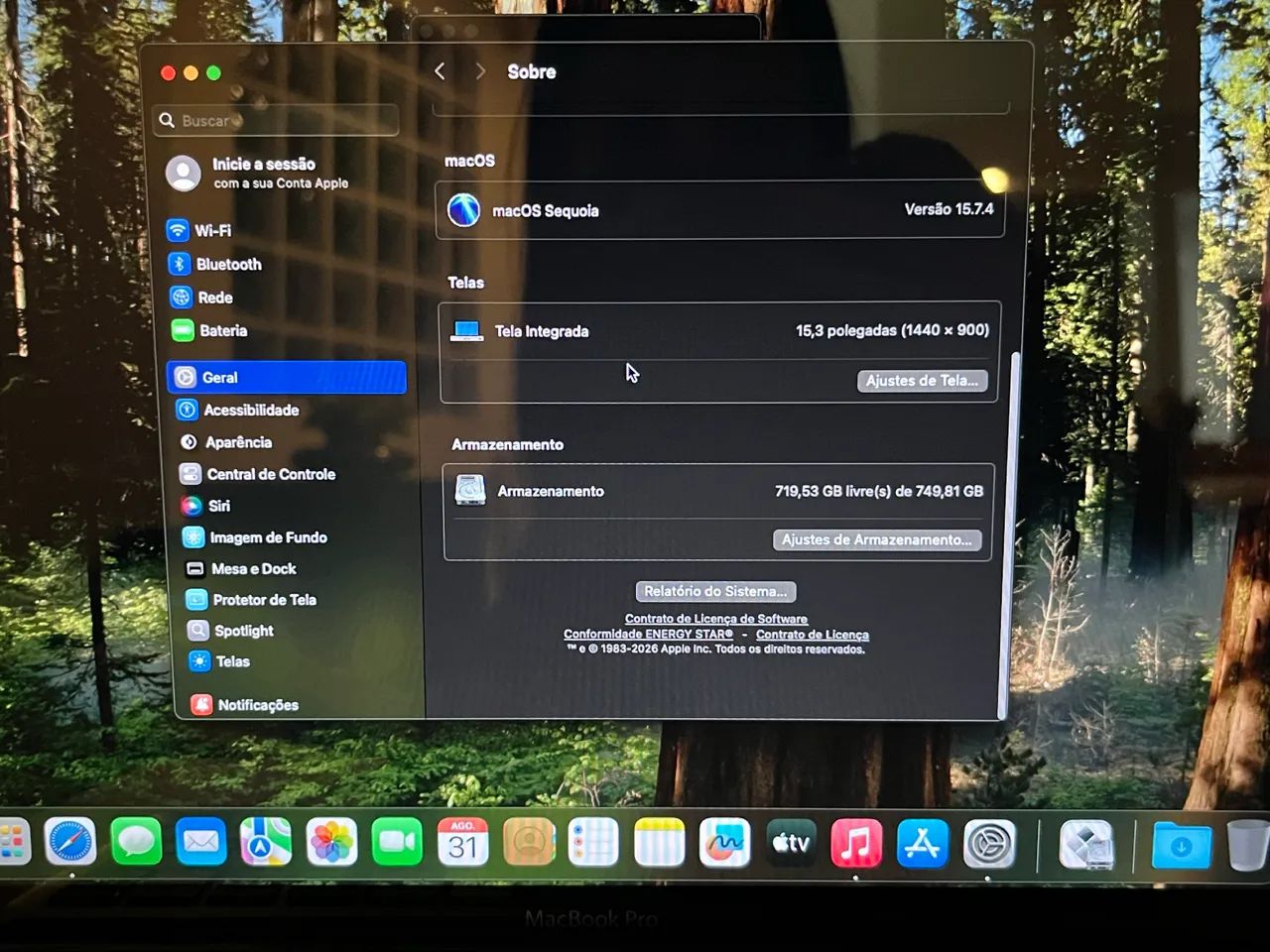 MacBook Pro 2011  - Foto 2