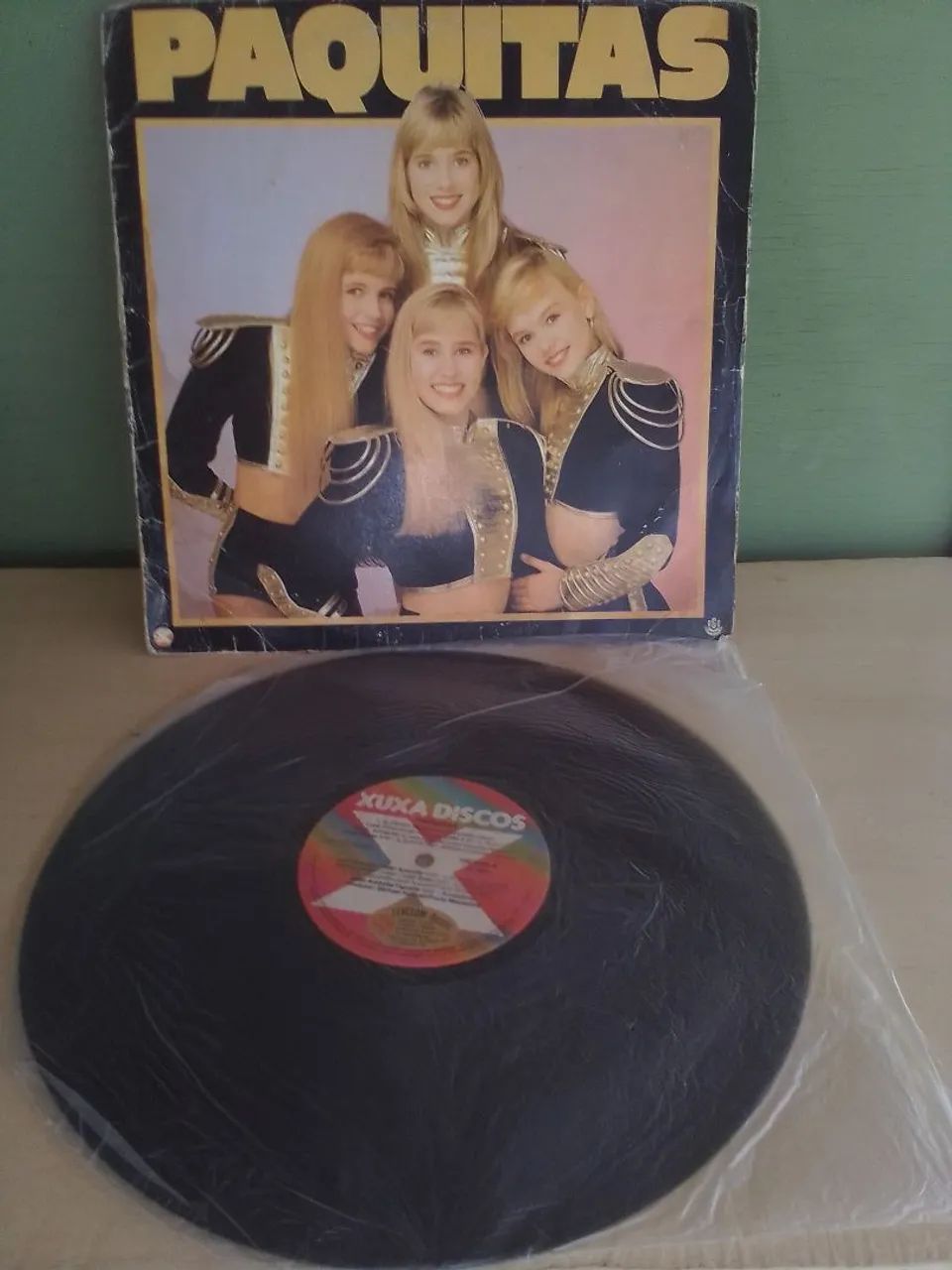 Disco de vinil  - Foto 2