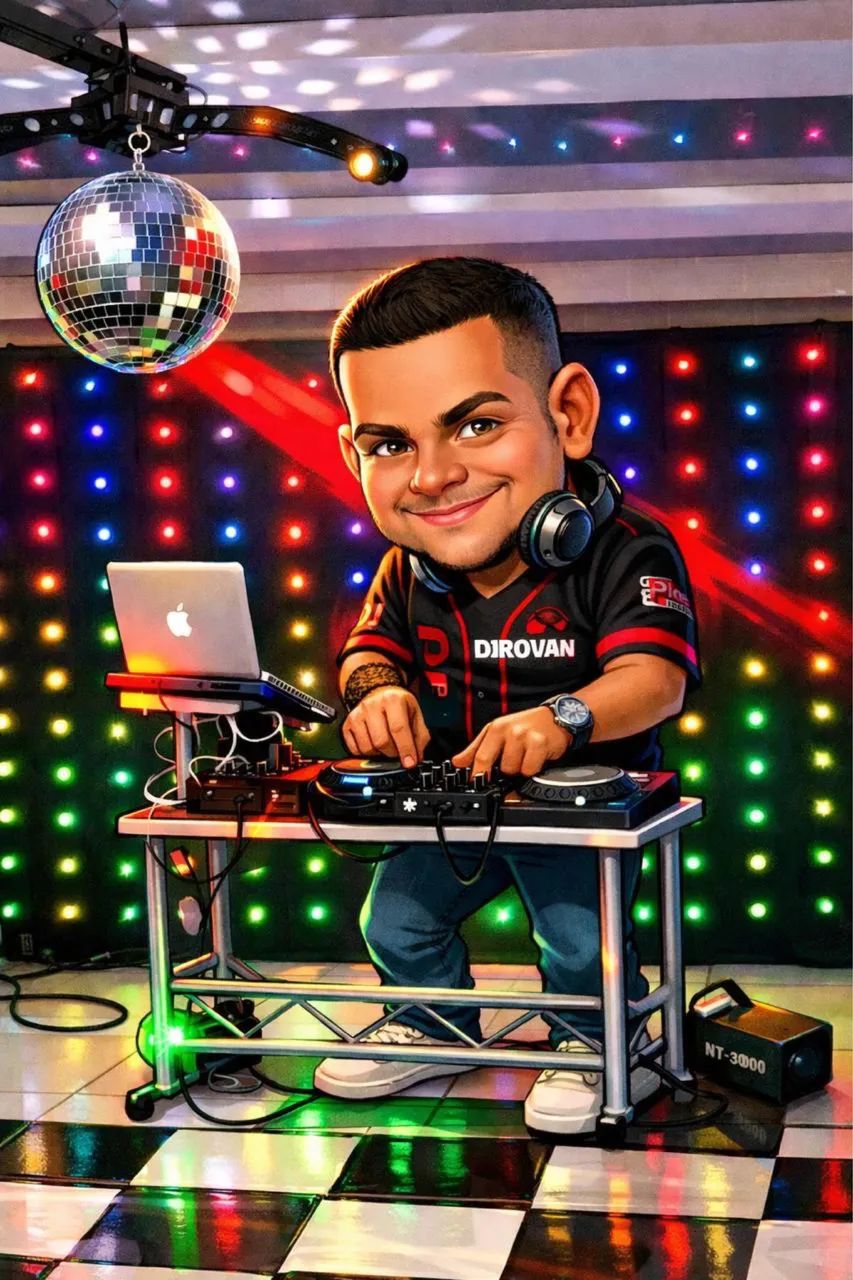 Dj Drovan - Foto 3