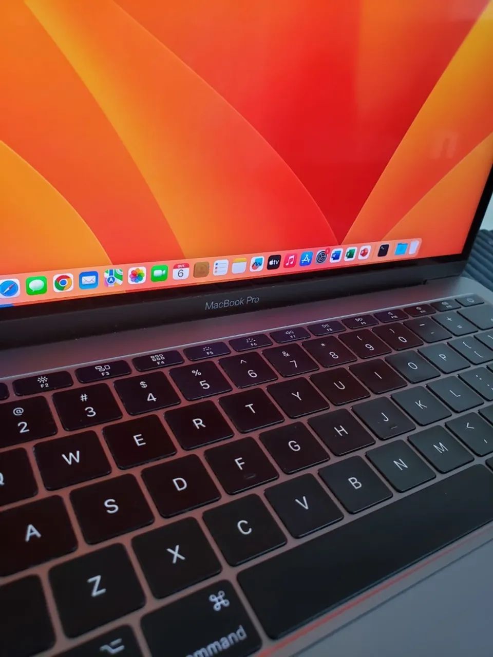MacBook Pro  - Foto 5