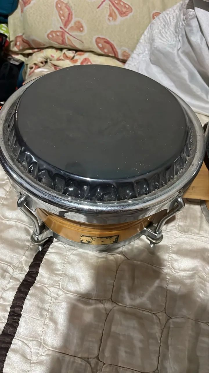 Bongô marca toca - Foto 3