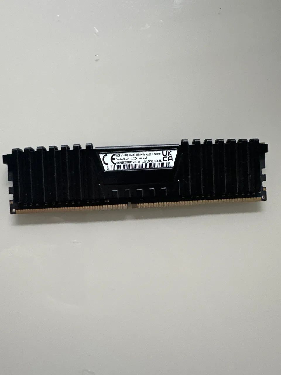 16GB de ram DDR4 - Foto 2